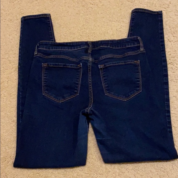 Old Navy Rockstar Denim - Picture 3 of 16
